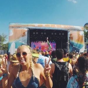 Meet your Posher, Annika